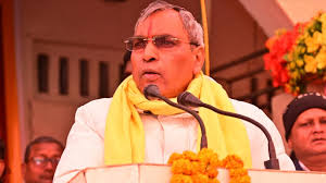 ओम प्रकाश राजभर ने की ममता बनर्जी की तारीफ; बोले- 'बंगाल को मिला है कुशल नेतृत्व', राजनीतिक हलकों में खलबली