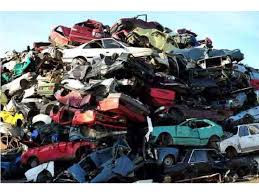 वाहन स्क्रैपिंग में यूपी देश में नंबर वन, सर्वाधिक 94,094 वाहनों की स्क्रैपिंग