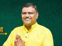 अपनी ही सरकार में बेबस भाजपा विधायक.. 2 करोड़ की मांग, ब्लैकमेलिंग के आरोपों से राजनीति में भूचाल