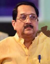 भाजपा नेता एवं पूर्व मंत्री राज के पुरोहित का हुआ निधन