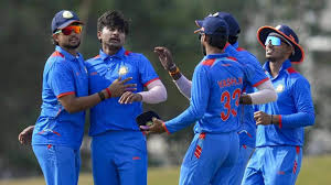 सौराष्ट्र को 38 रनों से हराकर विदर्भ ने जीता विजय हजारे ट्रॉफी का खिताब