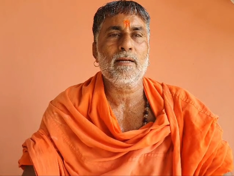 आरएसएस शताब्दी वर्ष: मुजफ्फरनगर में विराट हिंदू सम्मेलन, स्वामी यशवीर महाराज ने दिया एकता का मंत्र