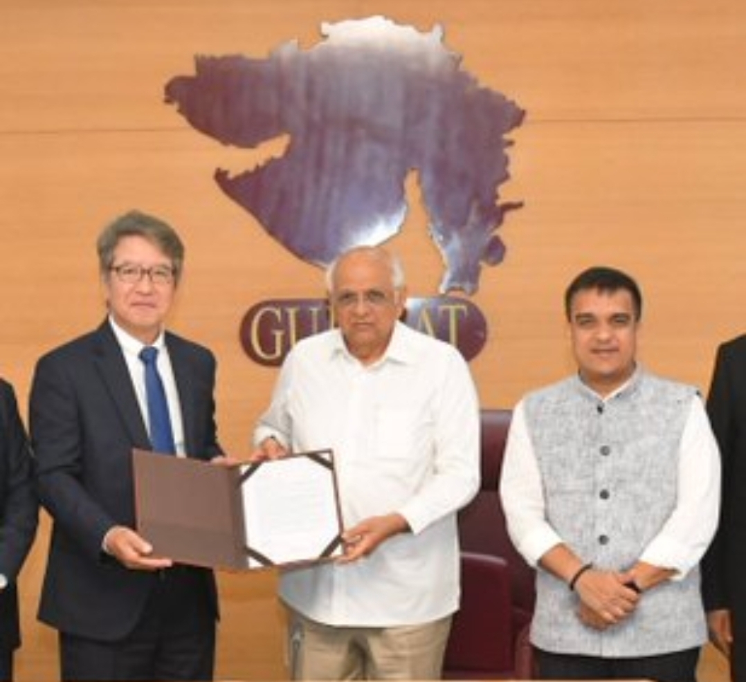 गुजरात में हर साल बनेगी 10 लाख से ज्यादा मारुति कारें, 35 हजार करोड़ का निवेश