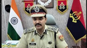 मेरठ पुलिस ने पेशेवर और फर्जी जमानतदारों पर चलाया अभियान, 155 दोषी पकड़े