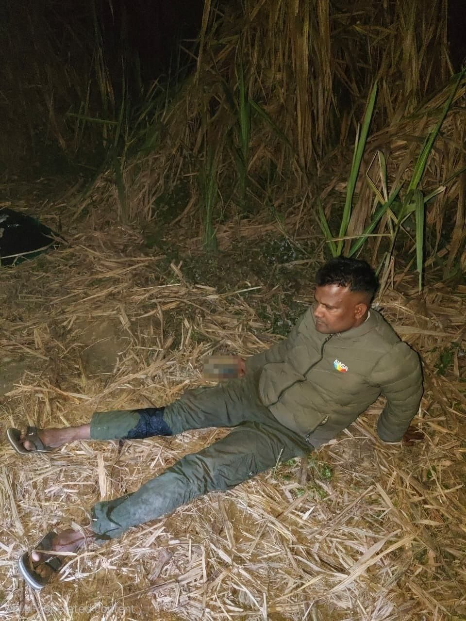 मेरठ पुलिस ने गौकशी रोकने के लिए अभियान चलाया, 7 गिरफ्तार और 3 घायल