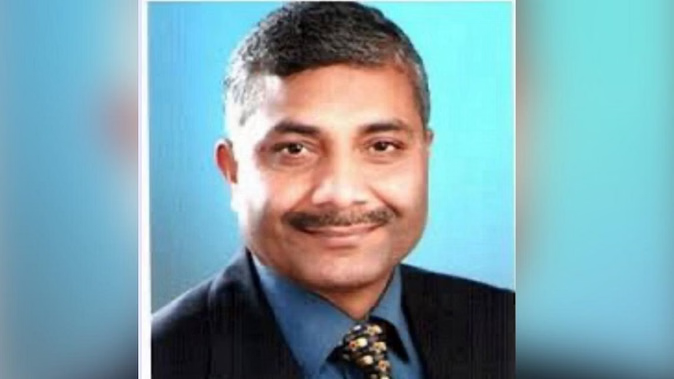 मेरठः सरदार पटेल कृषि विश्वविद्यालय को मिला नया कुलपति, डॉ. त्रिवेणी दत्त की 3 साल के लिए नियुक्ति