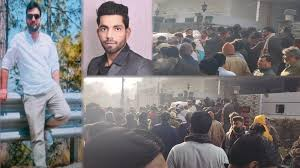 मेरठ-बुलंदशहर हाईवे हादसा: भाजपा नेता संजय त्यागी के बेटे अंकित सहित तीन की मौत