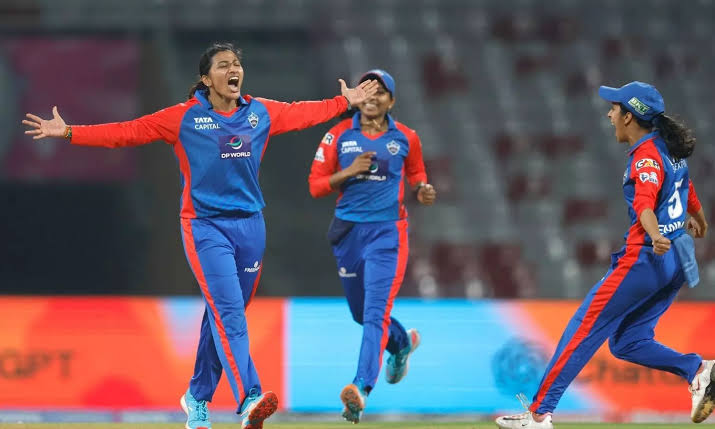 दिल्ली कैपिटल्स की शानदार जीत, मुंबई को 7 विकेट से हराया, आखिरी ओवर तक दिखा रोमांच