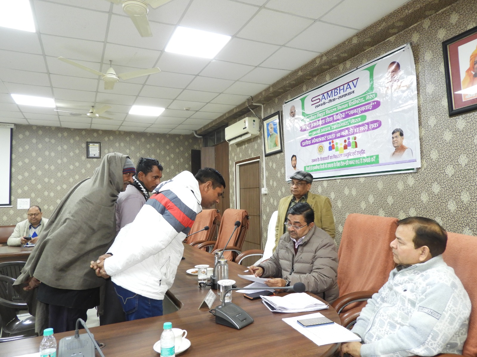 बिजली बिल राहत योजना 2025-26 को मिला जबरदस्त समर्थन, पश्चिमांचल डिस्कॉम को ₹520 करोड़ से अधिक राजस्व