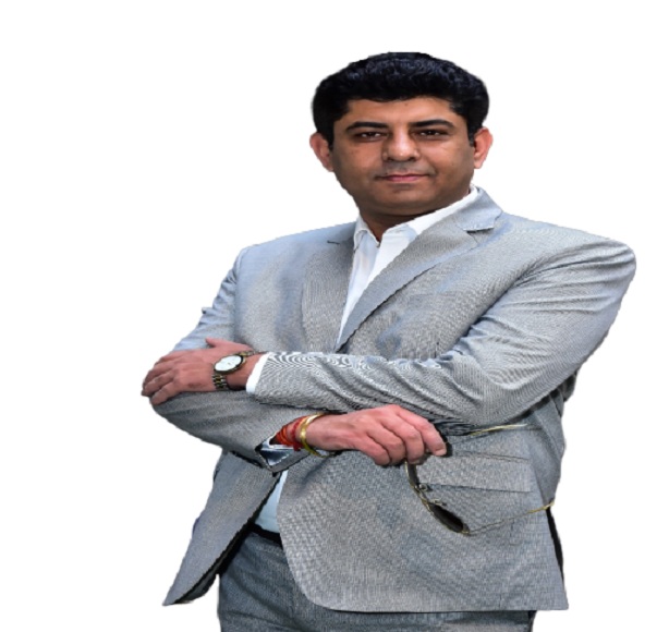 कैनविज ग्रुप का सीईओ 800 करोड़ की ठगी में घिरा, यूपी-बिहार-झारखंड में दर्ज हैं 40 मुकदमें, कसेगा शिकंजा 