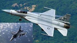 बांग्लादेश और पाकिस्तान के बीच रक्षा डील की तैयारी: JF-17 थंडर फाइटर जेट खरीदने पर चर्चा.. वायुसेना प्रमुखों की बैठक