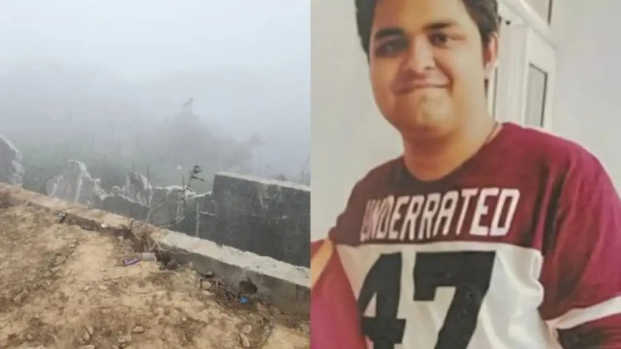 नोएडा सेक्टर-150 में इंजीनियर की डूबने से मौत पर नोएडा प्राधिकरण ने कर्मचारियों पर की सख्त कार्रवाई