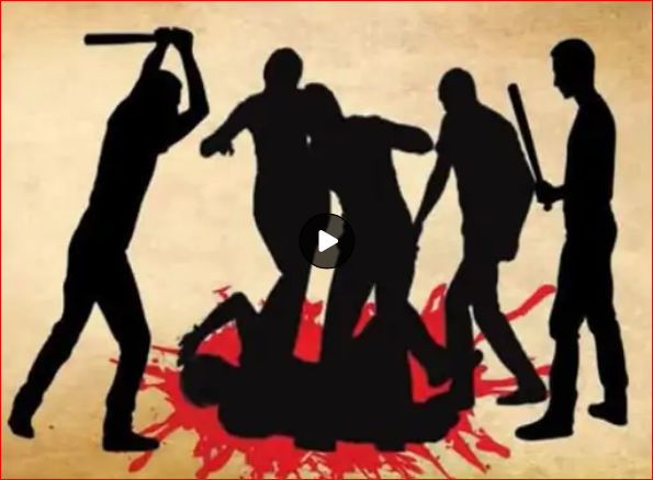 ग्रेटर नोएडा: खुलेआम शराब पीने का विरोध करने पर युवक की हत्या, एक गंभीर