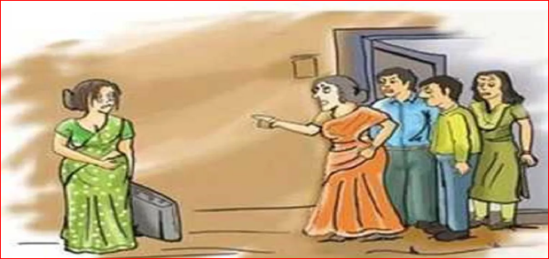 ग्रेटर नोएडा: बेटी को जंगल में छोड़ने पर ससुरालवालों के खिलाफ FIR दर्ज