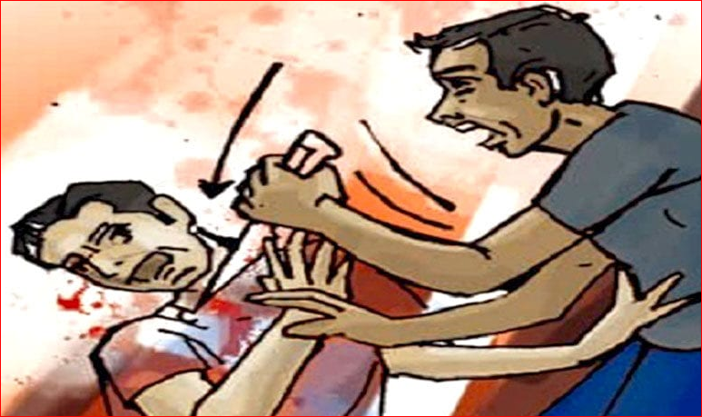 नोएडा: प्रेम प्रसंग के चलते 22 वर्षीय युवक पर चाकू से हमला, पुलिस तलाश में