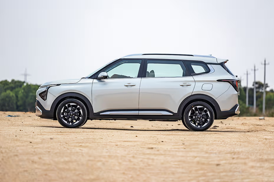 किआ ने लॉन्च की नई Kia Carens Clavis HTE(EX) वेरिएंट जानिए कीमत और फीचर्स की पूरी जानकारी