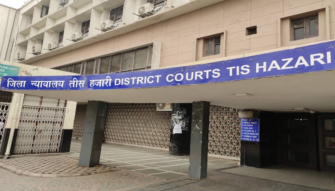 तुर्कमान गेट पत्थरबाजी मामले में 5 आरोपितों को नहीं मिली राहत, कोर्ट ने खारिज की जमानत याचिका