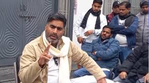 भाजपा के संगीत सोम पर सपा विधायक अतुल प्रधान का बड़ा आरोप, बोले—मीट फैक्टरी चलाने वाला करता है हिंदूवादी बातें