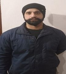 मेरठ: सदर बाजार में मारपीट, गर्भवती बेटी घायल, आरोपी गिरफ्तार