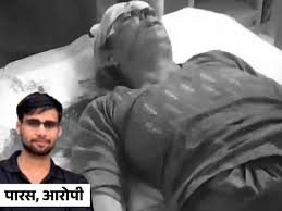 मेरठ में मां की हत्या करके दलित बेटी उठा ले गया दबंग, मेरठ में भड़के लोगों ने एंबुलेंस तोड़ी, गांव में तनाव