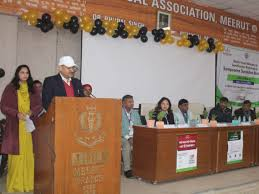 मेरठ में “सुरक्षा से संपूर्ण सुरक्षा तक” विषय पर एडवोकेसी मीटिंग और संवेदनशीलता कार्यशाला का आयोजन