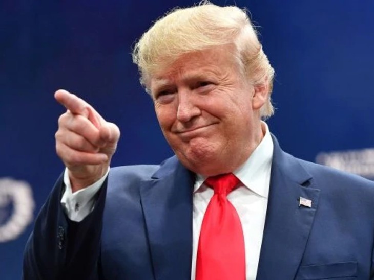 ट्रंप सरकार का बड़ा फैसला, लेबनान, मिस्र और जॉर्डन में मुस्लिम ब्रदरहुड से जुड़े संगठन आतंकी घोषित