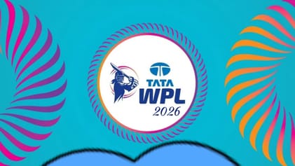 WPL 2026 की धमाकेदार शुरुआत: 9 जनवरी से होगा आगाज 5 फरवरी को फाइनल जानिए सभी टीमों के कप्तान