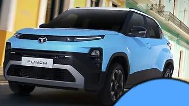 Tata Punch: टाटा पंच फेसलिफ्ट 13 जनवरी को होगी लॉन्च जानिए सभी वेरीएंट्स के दमदार फीचर्स