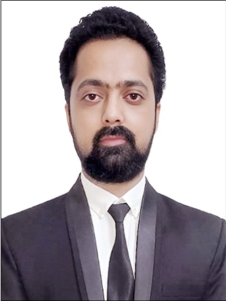 मुजफ्फरनगर के भारत कटारिया ने ऑल इंडिया बार एग्जाम पास कर पंजाबी समाज का नाम रोशन किया