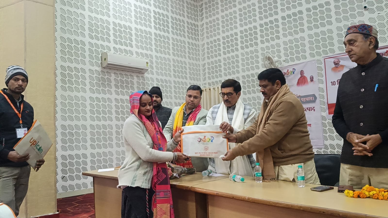 मुजफ्फरनगर: गुड़ कारीगर बनेंगे उद्यमी, 10 दिवसीय प्रशिक्षण का शुभारंभ