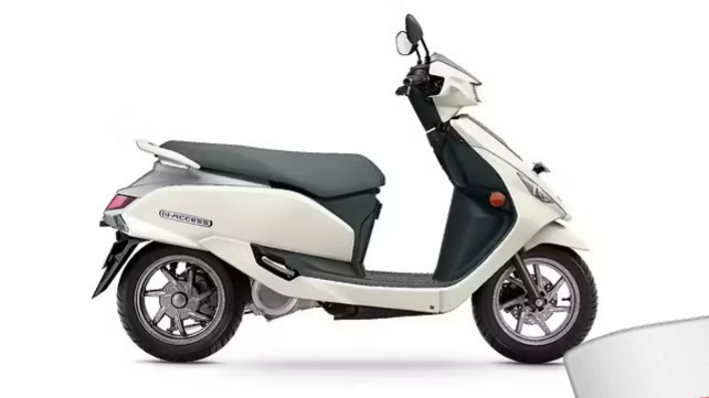 सुज़ुकी ई एक्सेस इलेक्ट्रिक स्कूटर लॉन्च, कीमत, दमदार बैटरी, स्मार्ट फीचर्स और भरोसेमंद राइड