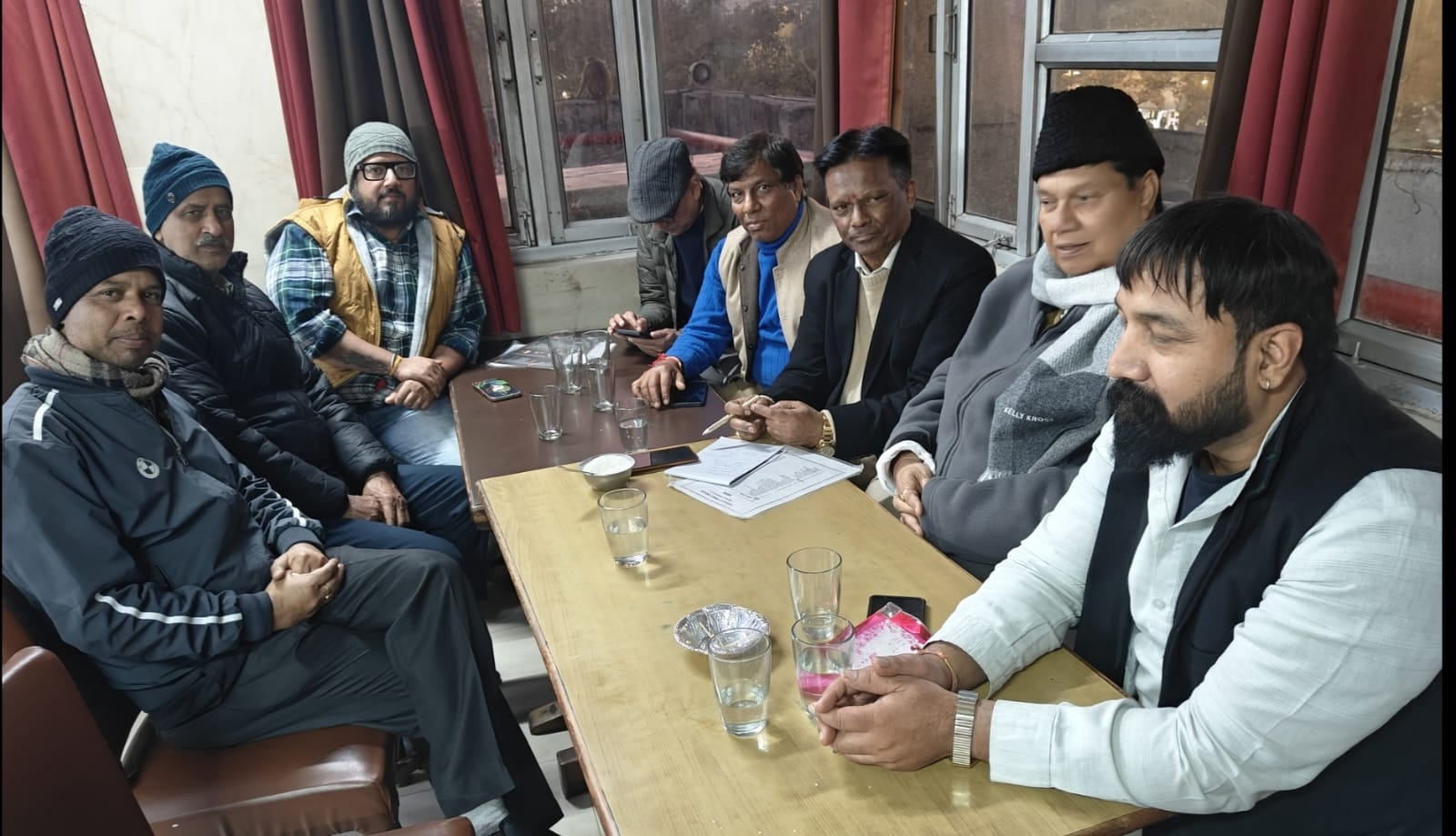 अंकिता भंडारी कांड: मुख्यमंत्री धामी द्वारा सीबीआई जांच के आदेश का प्रवासी संगठनों ने किया स्वागत