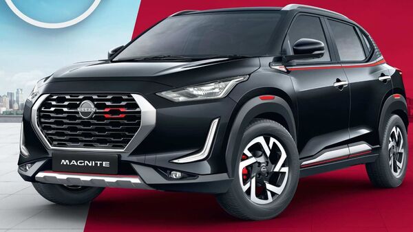 जनवरी 2026 में Nissan Magnite पर बंपर ऑफर Maruti Fronx को टक्कर देने वाली SUV पर लाखों की छूट