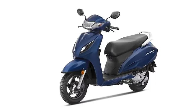 मिडिल क्लास फैमिली की पहली पसंद Honda Activa 110, कम कीमत में भरोसेमंद इंजन और शानदार माइलेज