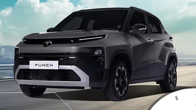 नई Tata Punch Facelift 2026 कल होगी लॉन्च, शानदार डिजाइन, एडवांस फीचर्स और टर्बो पावर