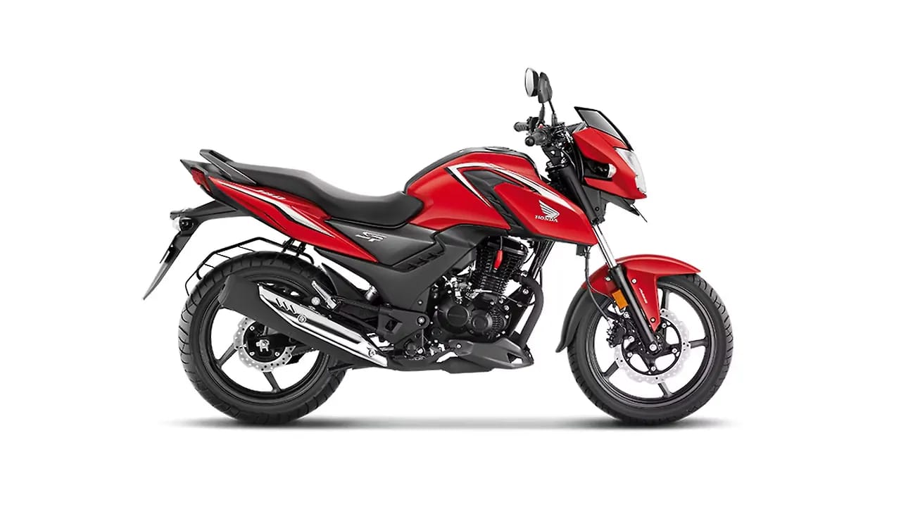 Honda SP160 बनी मिडिल क्लास की पसंदीदा बाइक, शानदार माइलेज, दमदार इंजन, भरोसेमंद परफॉर्मेंस