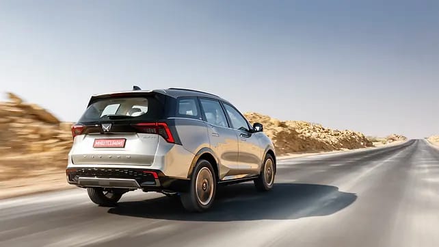 Mahindra XUV 7XO की बुकिंग शुरू, 21000 में बुक करें, पहले 40000 ग्राहकों को इंट्रोडक्टरी कीमत का फायदा