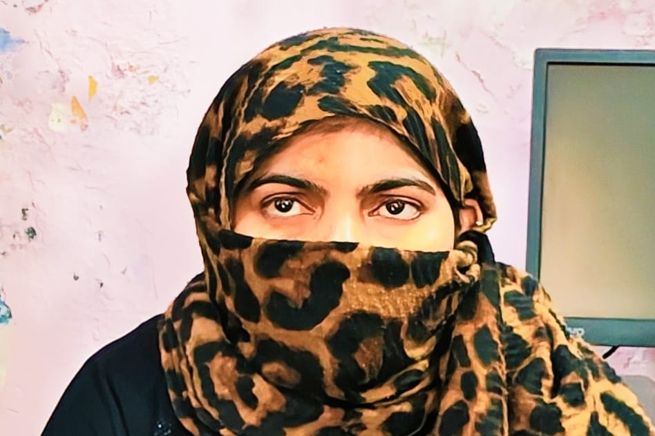 मुजफ्फरनगर में शिव चौक पर बुर्काधारी गैंग का आतंक, एक साथ चार लोगों की जेब कटी, मास्टरमाइंड महिला गिरफ्तार