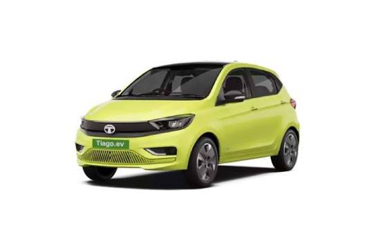 आने वाली है Tata Tiago EV Facelift , नया लुक दमदार फीचर्स और 315km रेंज के साथ बड़ी तैयारी
