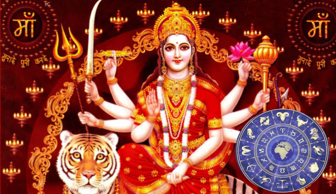 21 जनवरी का महाशुभ दिन गुप्त नवरात्रि में खुलेंगे भाग्य के द्वार सिंह धनु कुंभ समेत इन 5 राशियों की बदलेगी किस्मत