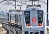    दिल्ली मेट्रो फेज-4 नेटवर्क में 14,630 करोड़ रुपये का निवेश किया जाएगा