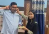 मुज़फ्फरनगर में  हिंदू-मुस्लिम सौहार्द की अनूठी मिसाल: 13 वर्षों से भैयादूज और रक्षाबंधन मना रहे मोहित और बुशरा 