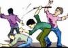 सहारनपुर में युवक पर ताबड़तोड़ हमला, आठ हमलावरों के खिलाफ केस दर्ज