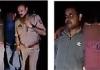 सहारनपुर में पुलिस मुठभेड़ में दो गोकशी करने वाले बदमाश घायल, गिरफ्तार