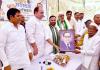 शामली: राष्ट्रीय लोकदल ने ग्राम लांक में सदस्यता अभियान का आयोजन, कार्यकर्ताओं ने ली नीतियों पर चलने की शपथ