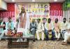 शामलीः अखिल भारतवर्षीय ब्राह्मण महासभा में अशवनी कौशिक बने सहारनपुर मंडल अध्यक्ष