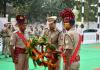 'लहू देकर की है जिसकी हिफाजत हमने', पुलिस स्मृति दिवस पर मुजफ्फरनगर में शहीद जवानों को भावभीनी श्रद्धांजलि