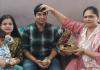 सहारनपुर में भैया दूज की परंपरागत झलक, जिला कारागार में भी बहनों ने भाइयों को तिलक लगाकर मनाया पर्व