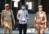 सहारनपुर पुलिस ने 22 घंटे में गिरफ्तार किया आरोपी, अवैध तमंचा बरामद