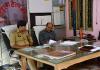 मुज़फ्फरनगर कोतवाली में समाधान दिवस का आयोजन, डीएम ने कहा- समस्याओं का हो गुणवत्तापूर्ण निस्तारण